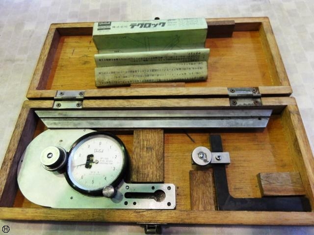 テクロック DP-500 プロテクター の画像 1枚目