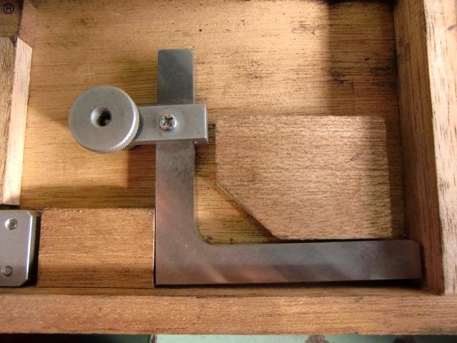 テクロック  プロテクター の画像 3枚目