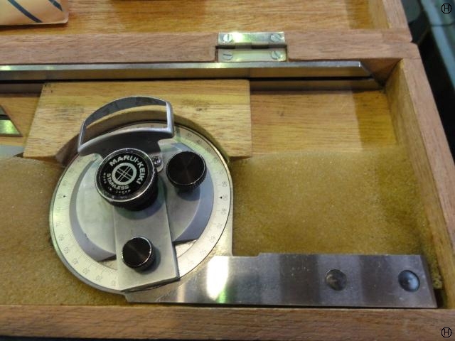 丸井計器  プロテクター の画像 2枚目