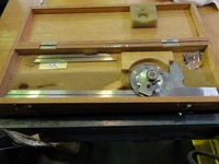 MARUI KEIKI  Protector K-1019 Image
