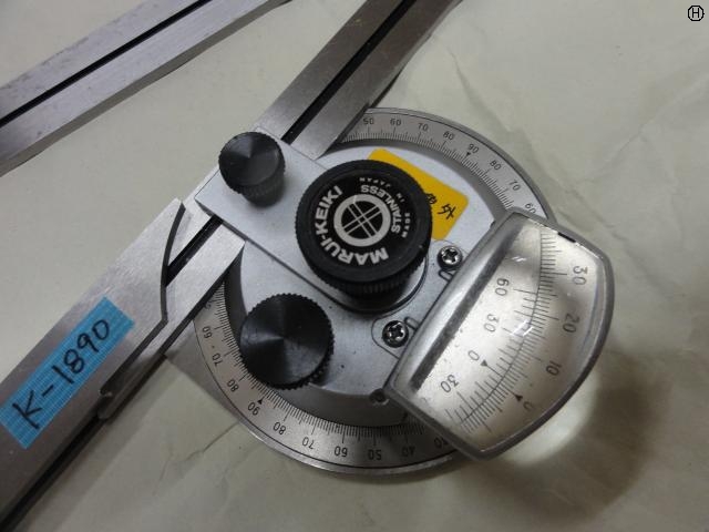 丸井計器  プロテクター の画像 2枚目
