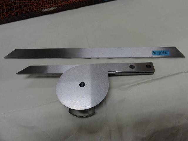 丸井計器  プロテクター の画像 4枚目