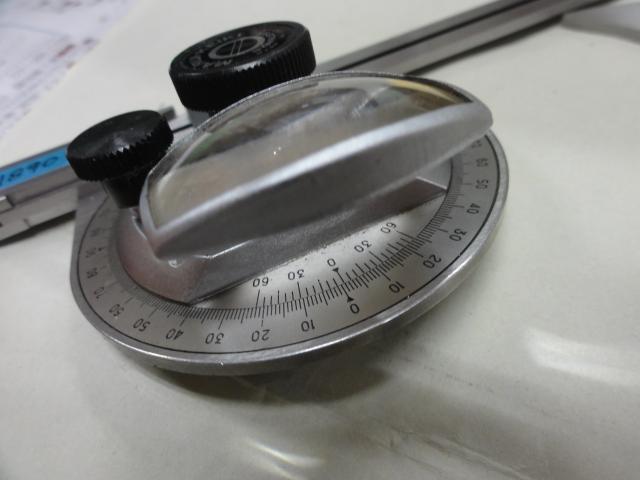 丸井計器  プロテクター の画像 5枚目