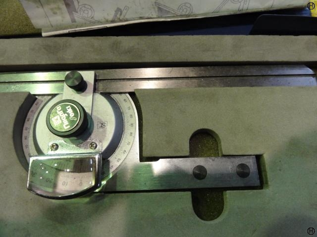 NIIGATA SEIKI  Protector Image 2