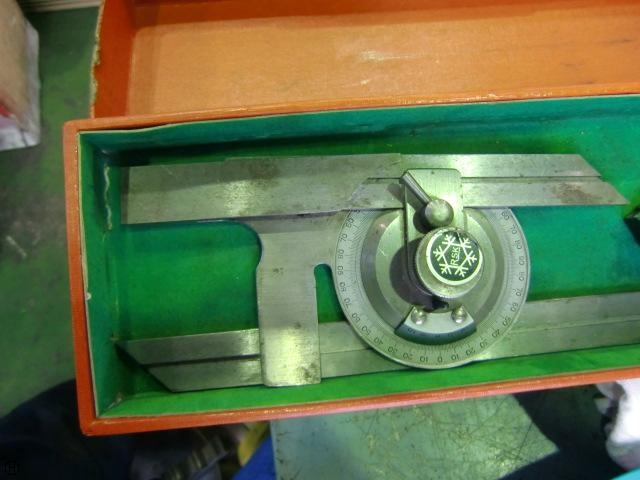 理研計測器製作所 495D プロテクター の画像 4枚目
