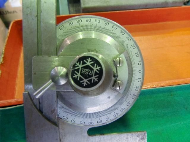 理研計測器製作所 495D プロテクター の画像 5枚目