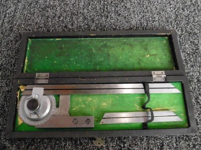 理研計測器製作所 495D プロテクター の画像 1枚目