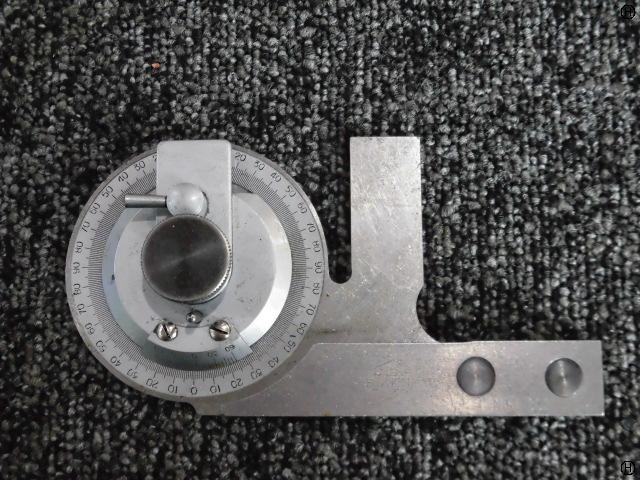 理研計測器製作所 495D プロテクター の画像 2枚目