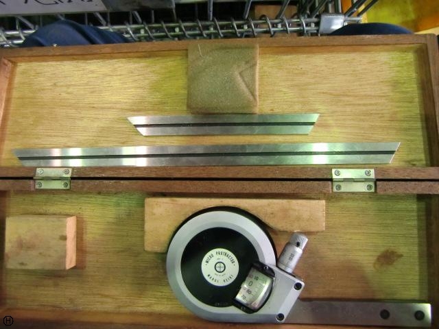 丸井計器 MP-101 プロテクター の画像 4枚目