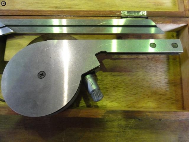 丸井計器 MP-101 プロテクター の画像 3枚目