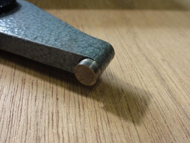Mitutoyo M810-100 Micrometer (Outer) Image 6