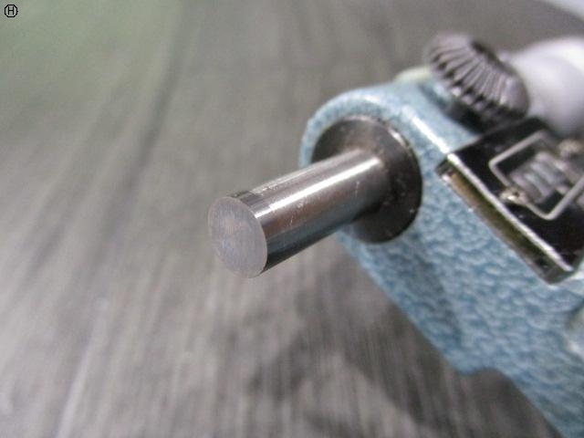 Mitutoyo M810-75 Micrometer (Outer) Image 3