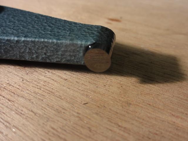 Mitutoyo M820-100 Micrometer (Outer) Image 5
