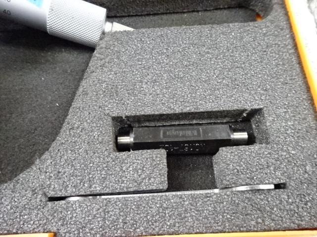 Mitutoyo M820-75 Micrometer (Outer) Image 7