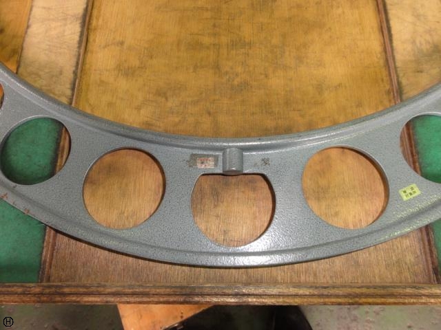 Mitutoyo  Micrometer (Outer) Image 4