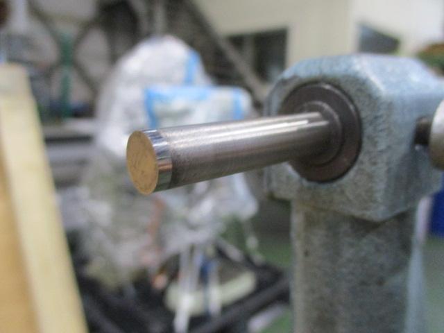 Mitutoyo OMS1-1400P Micrometer (Outer) Image 4