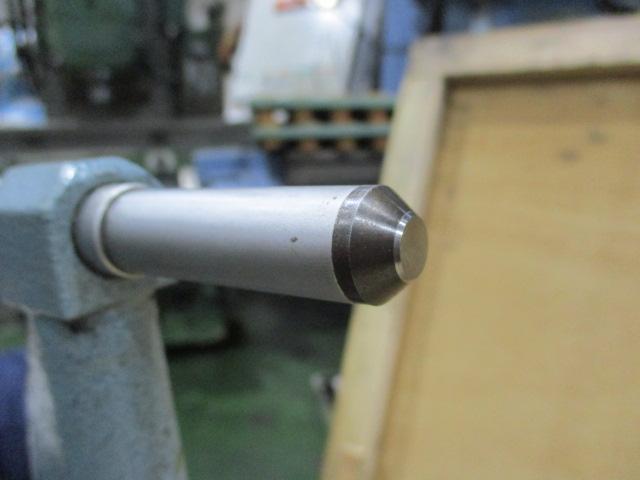 Mitutoyo OMS1-1400P Micrometer (Outer) Image 5