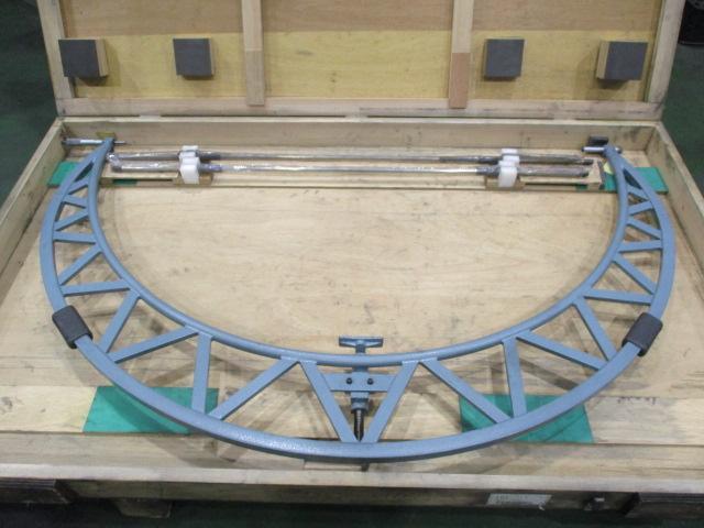 Mitutoyo OMS1-1400P Micrometer (Outer) Image 6