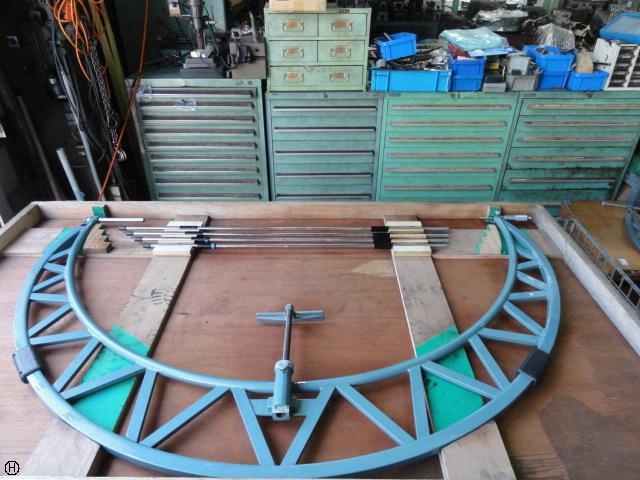 Mitutoyo  Micrometer (Outer) Image 1