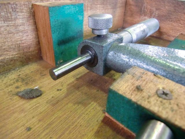 Mitutoyo  Micrometer (Outer) Image 5