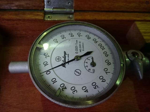 Mitutoyo OMD-75 Micrometer (Outer) Image 2