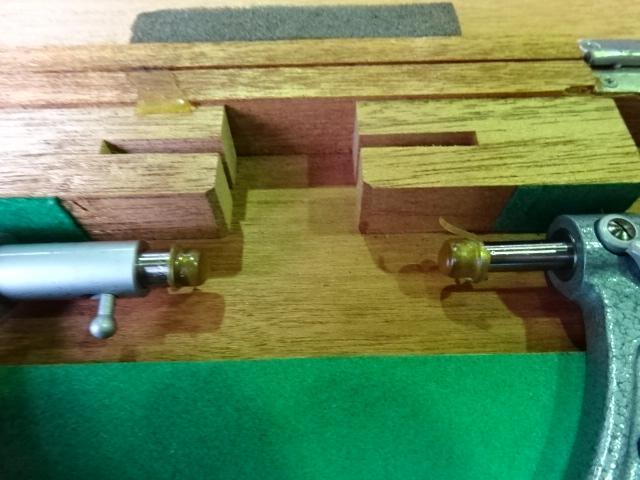 Mitutoyo OMD-75 Micrometer (Outer) Image 6