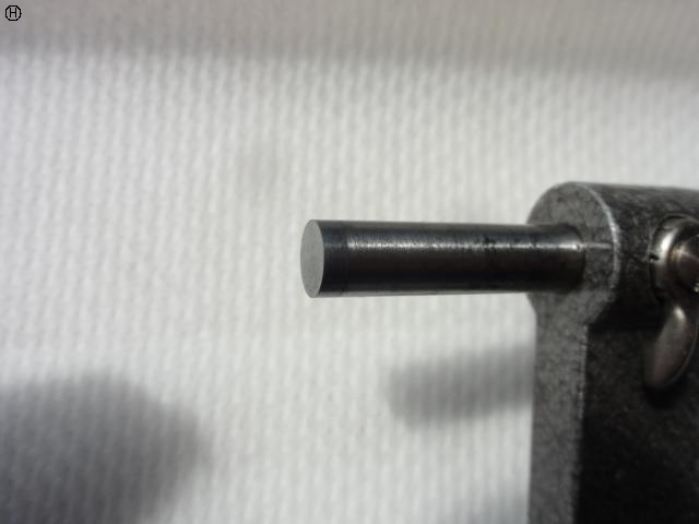 日本測定 NSK  Micrometer (Outer) Image 3