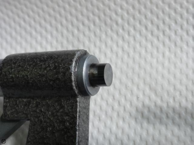 日本測定 NSK  Micrometer (Outer) Image 4
