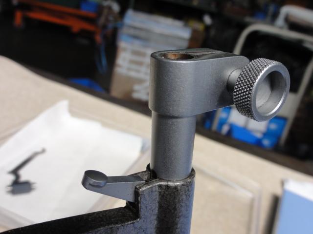 日本測定 NSK  Micrometer (Outer) Image 6