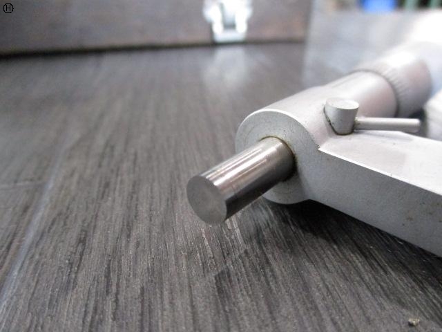 日本測定 NSK  Micrometer (Outer) Image 3
