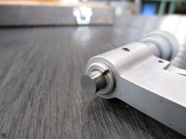 日本測定 NSK  Micrometer (Outer) Image 4