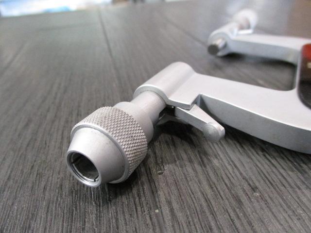 日本測定 NSK  Micrometer (Outer) Image 5