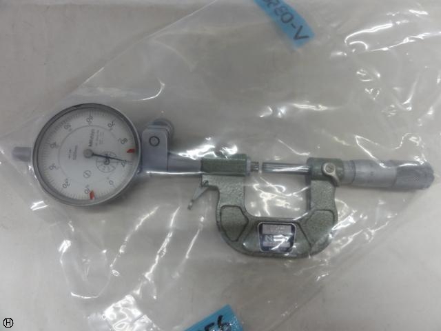日本測定 NSK  Micrometer (Outer) Image 1