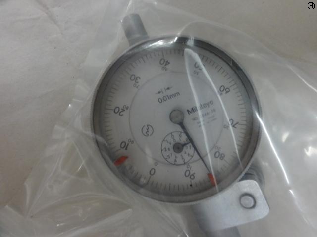 日本測定 NSK  Micrometer (Outer) Image 2
