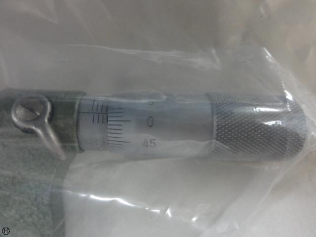 日本測定 NSK  Micrometer (Outer) Image 4