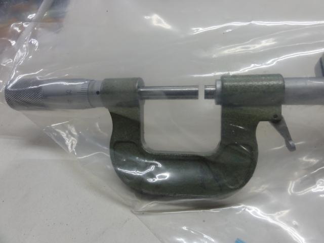 日本測定 NSK  Micrometer (Outer) Image 6