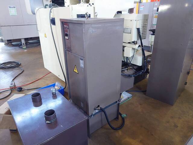 AMADA WASHINO GLS-680H NC Profile Image 15