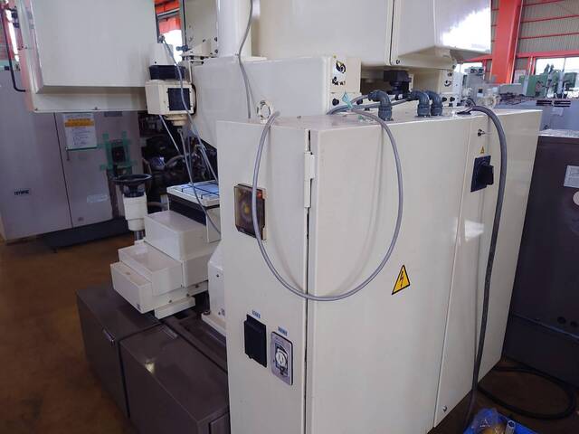 AMADA WASHINO GLS-680H NC Profile Image 16