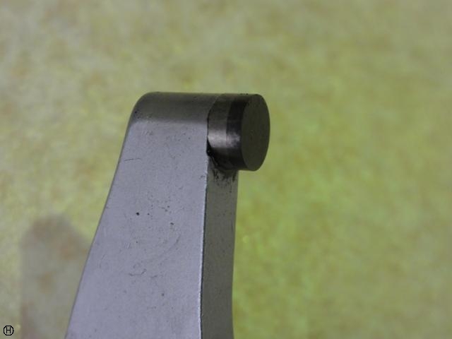 ミツトヨ M110-50 マイクロメーター（外側） の画像 4枚目