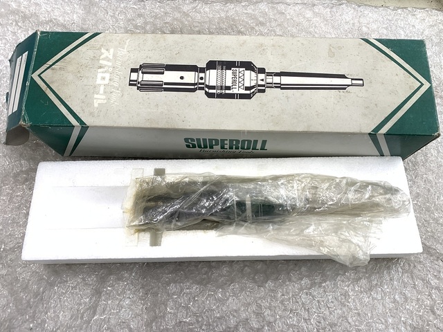 スギノマシン SB2800 その他切削・旋削工具 の画像 1枚目