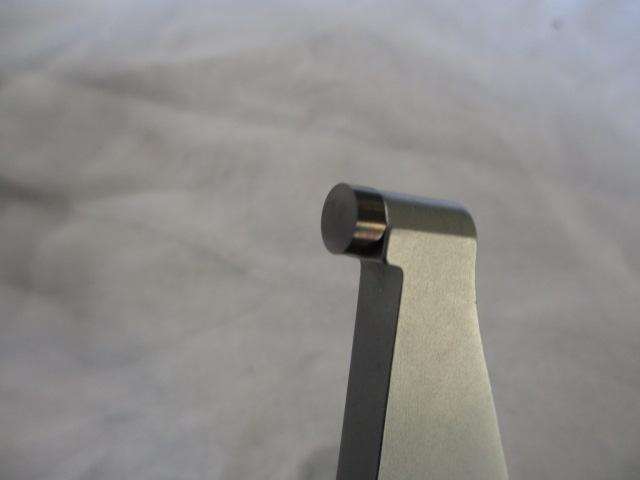 Mitutoyo M210-100 Micrometer (Outer) Image 4