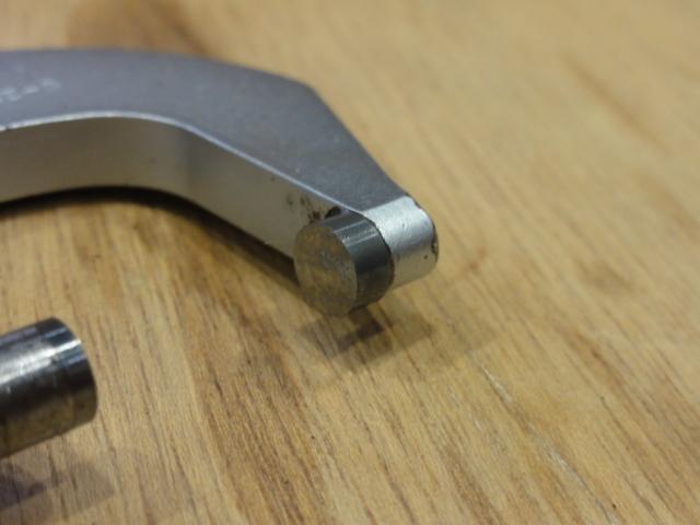 Mitutoyo M210-25 Micrometer (Outer) Image 5