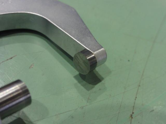 Mitutoyo M210-25 Micrometer (Outer) Image 5