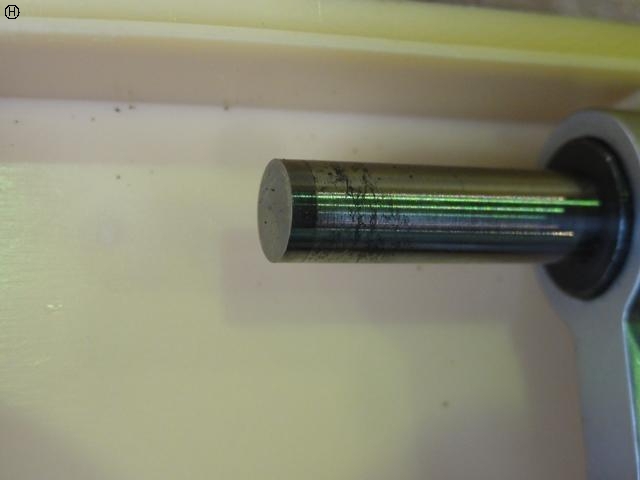 Mitutoyo M210-50 Micrometer (Outer) Image 3