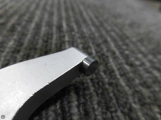 ミツトヨ M210-50 マイクロメーター（外側） の画像 4枚目