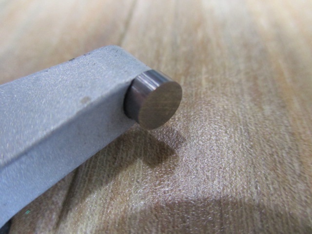 Mitutoyo M310-50 Micrometer (Outer) Image 5