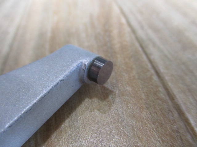 Mitutoyo M310-75 Micrometer (Outer) Image 5