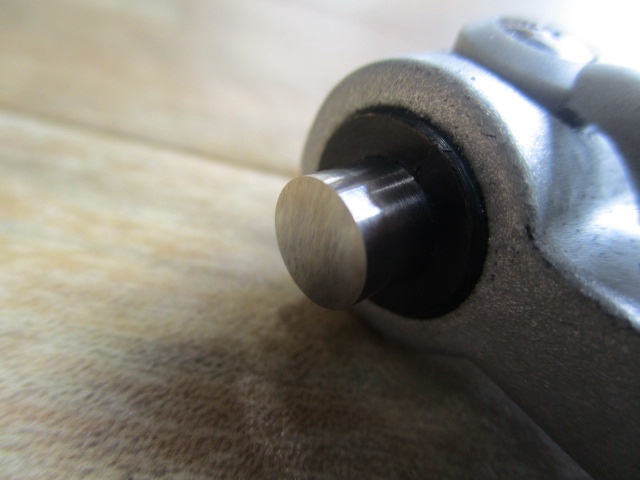 Mitutoyo M310-75 Micrometer (Outer) Image 6