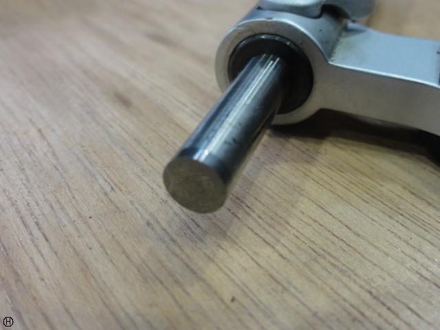 Mitutoyo M320-50 Micrometer (Outer) Image 4