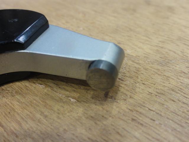 Mitutoyo M320-50 Micrometer (Outer) Image 5